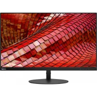 Монитор Lenovo ThinkVision T27i-10 61C6MAT1EU фото 1